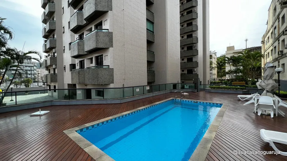 Apartamento, 2 quartos, 64 m² - Foto 1