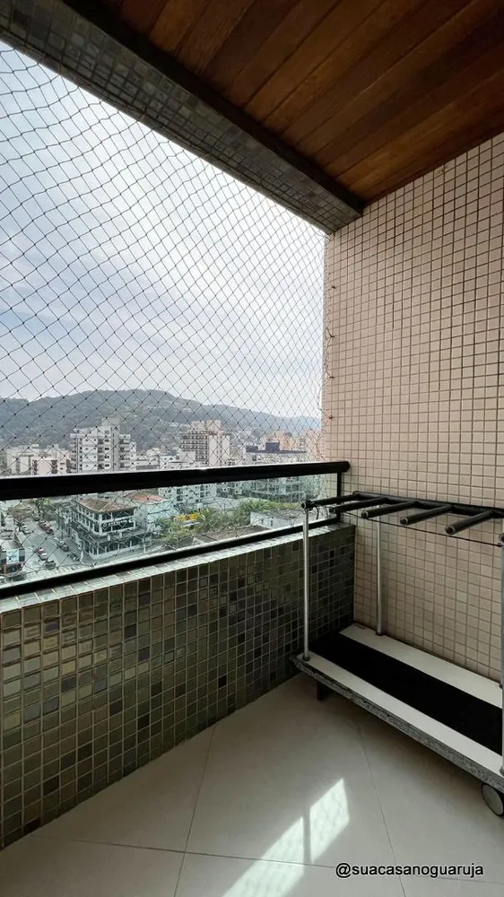 Apartamento, 2 quartos, 64 m² - Foto 2