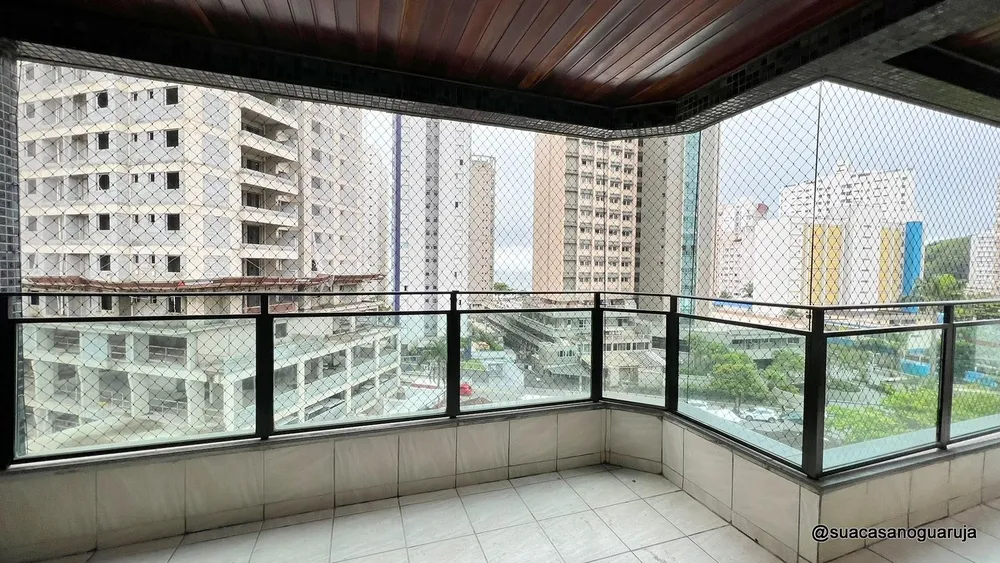Apartamento, 3 quartos, 107 m² - Foto 1