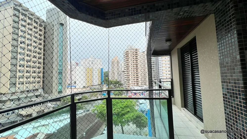 Apartamento, 3 quartos, 107 m² - Foto 3