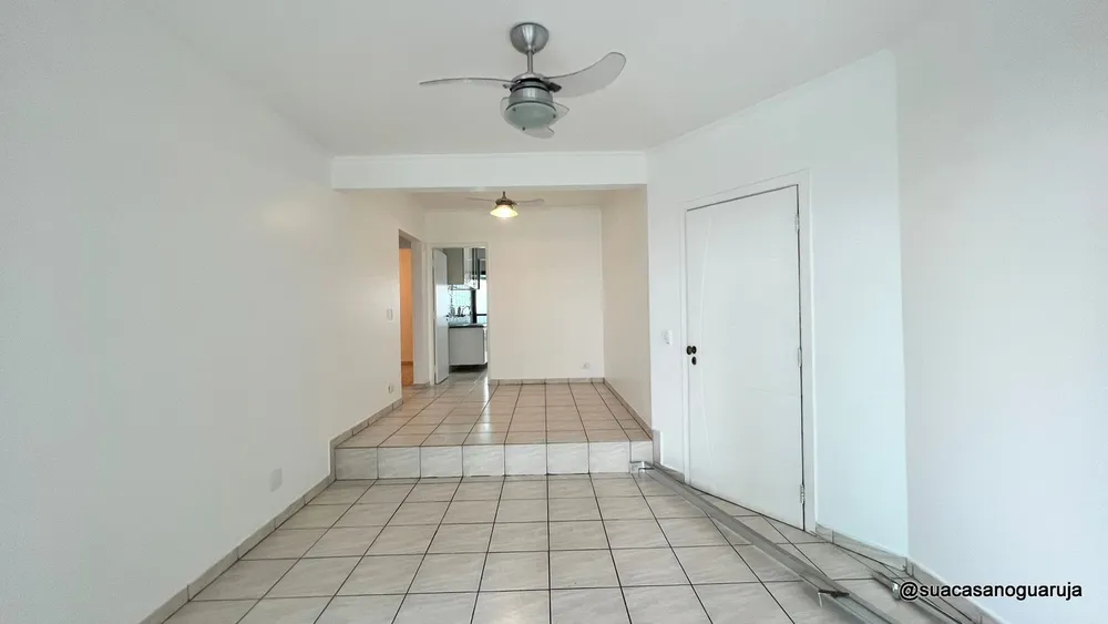 Apartamento, 3 quartos, 107 m² - Foto 2
