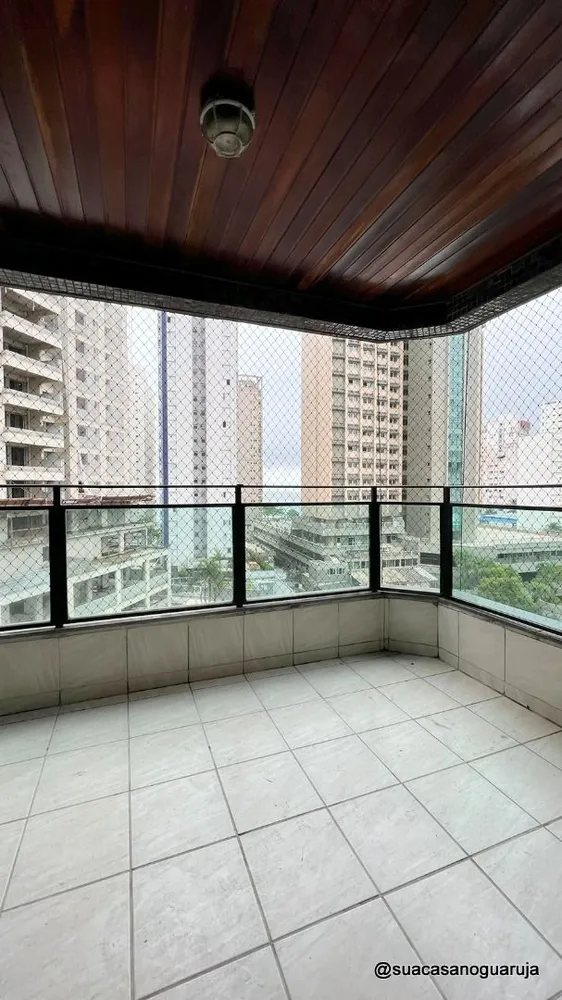 Apartamento, 3 quartos, 107 m² - Foto 4