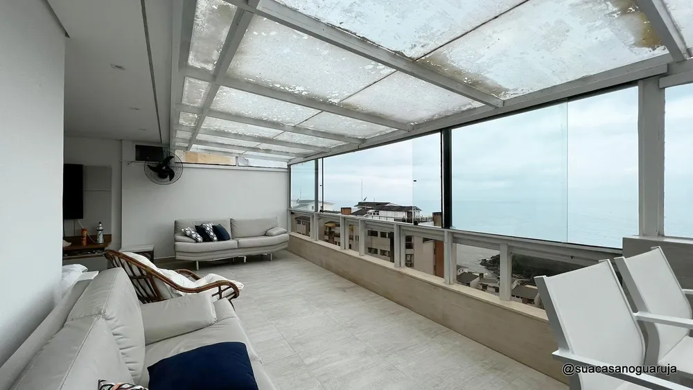 Apartamento, 4 quartos, 175 m² - Foto 3
