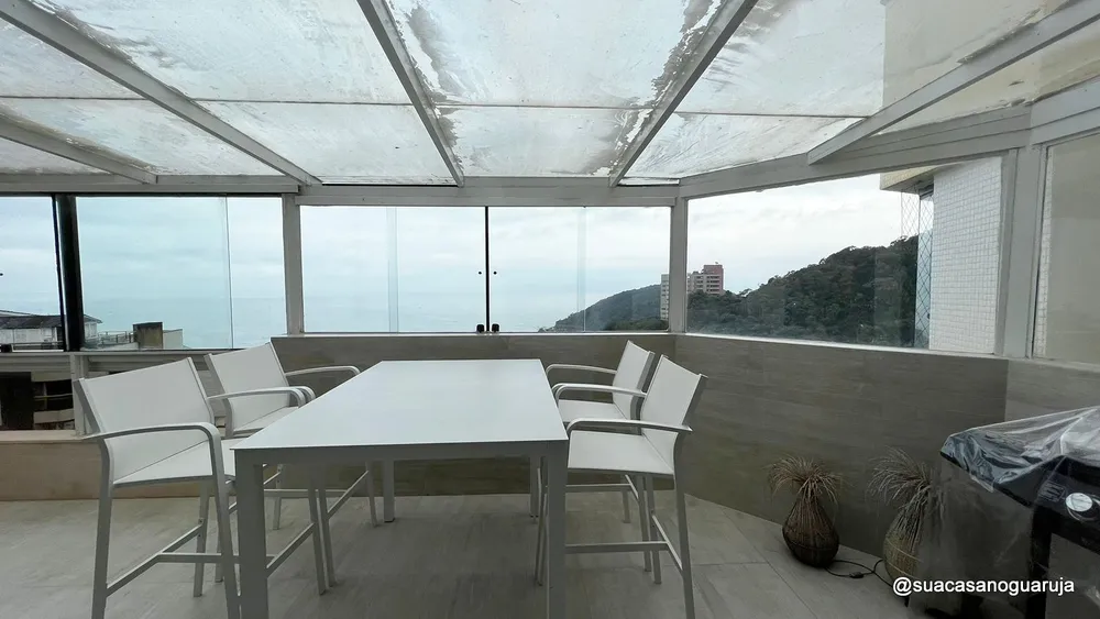 Apartamento, 4 quartos, 175 m² - Foto 1