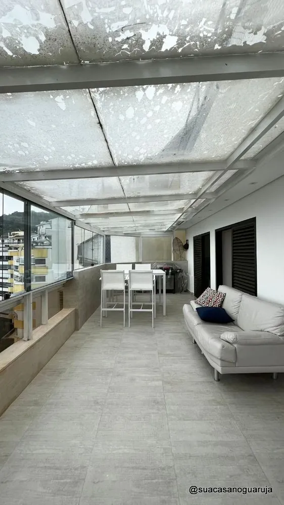 Apartamento, 4 quartos, 175 m² - Foto 4