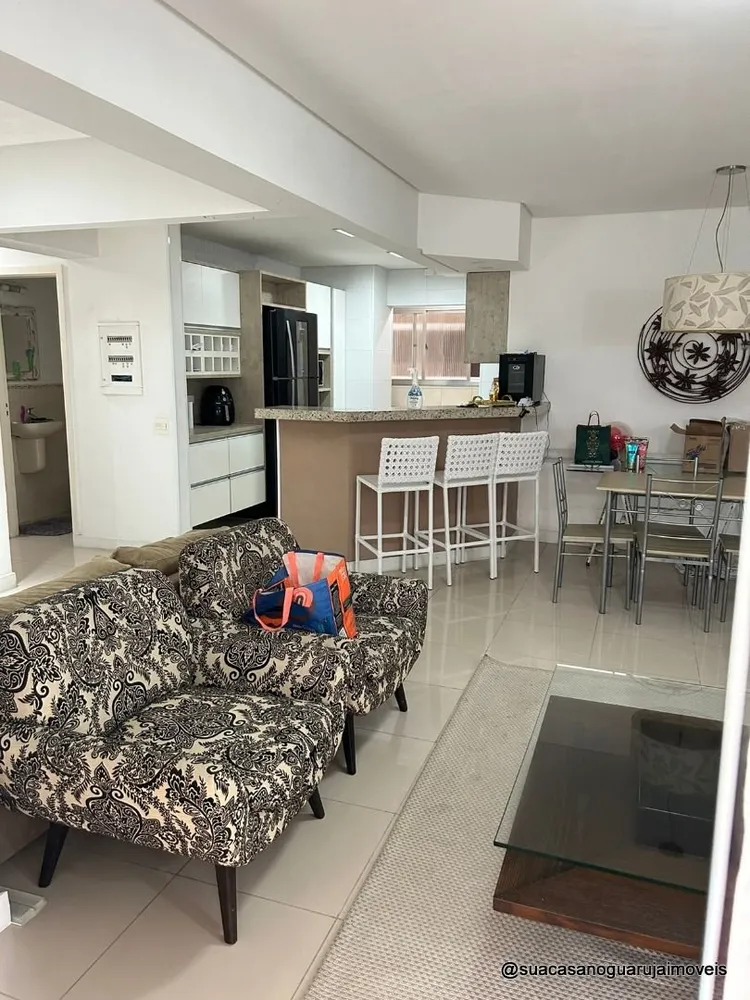 Apartamento, 2 quartos, 100 m² - Foto 3