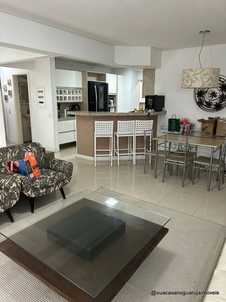 Apartamento, 2 quartos, 100 m² - Foto 4