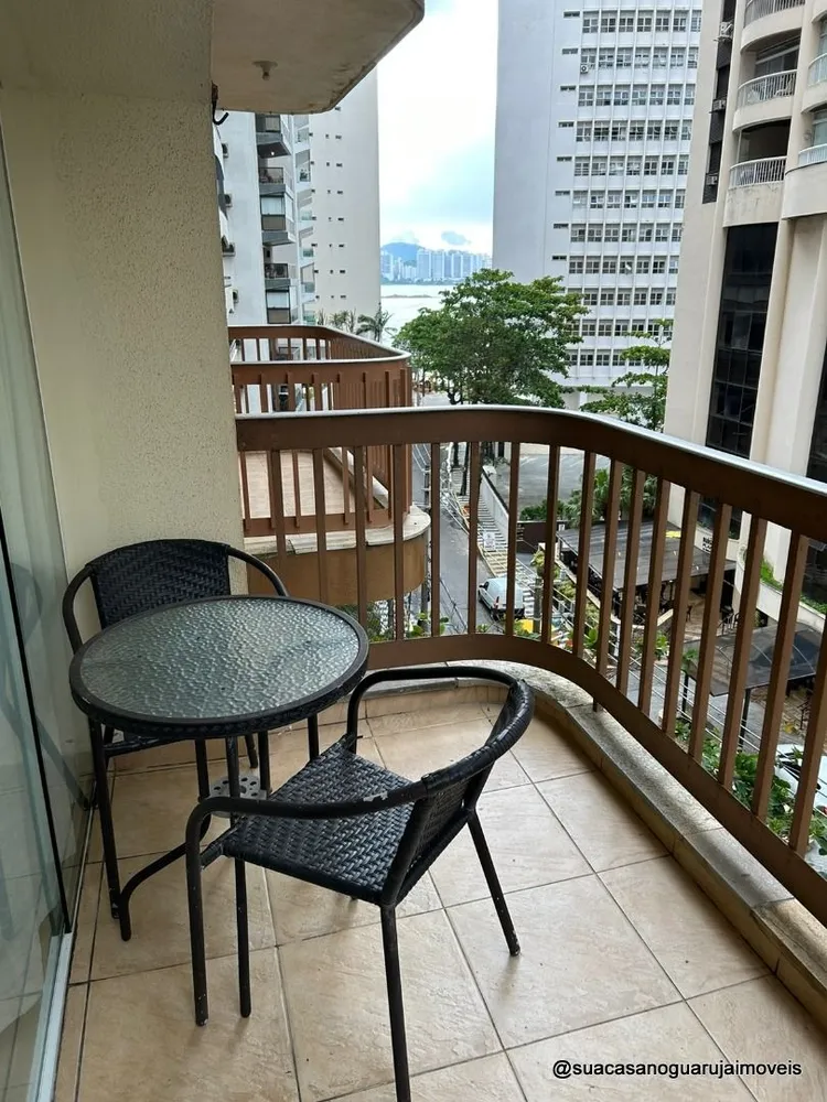Apartamento, 2 quartos, 100 m² - Foto 1