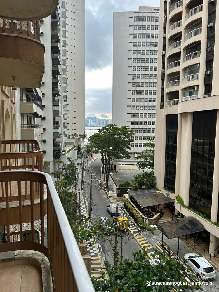 Apartamento, 2 quartos, 100 m² - Foto 2