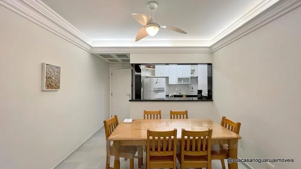 Apartamento, 2 quartos, 70 m² - Foto 3