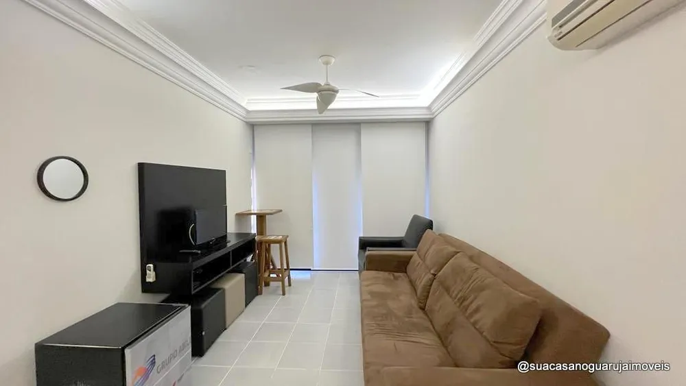 Apartamento, 2 quartos, 70 m² - Foto 2