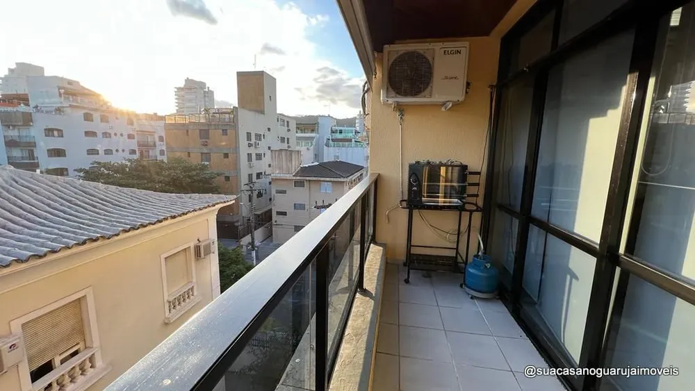Apartamento, 2 quartos, 70 m² - Foto 4
