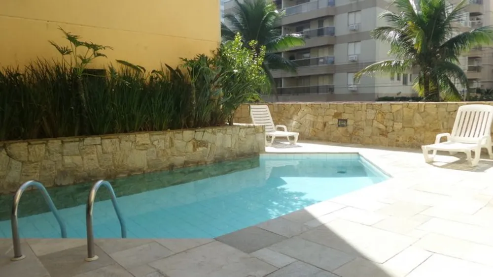 Apartamento, 2 quartos, 70 m² - Foto 1