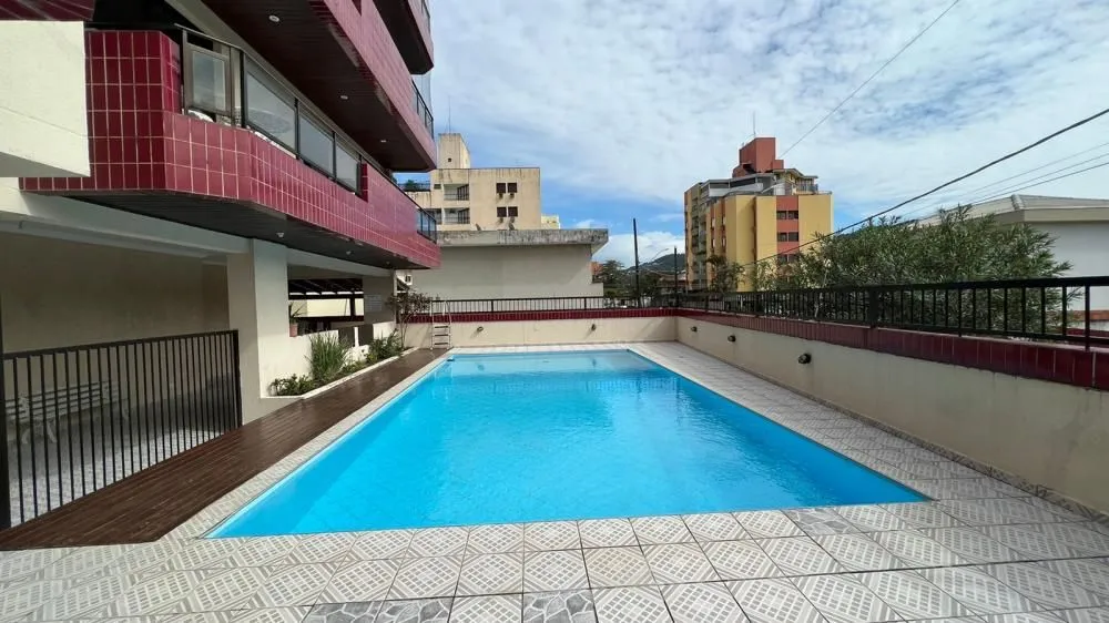 Apartamento, 2 quartos, 74 m² - Foto 1
