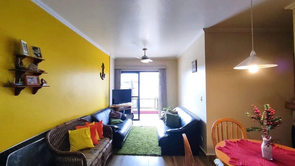 Apartamento, 2 quartos, 74 m² - Foto 3