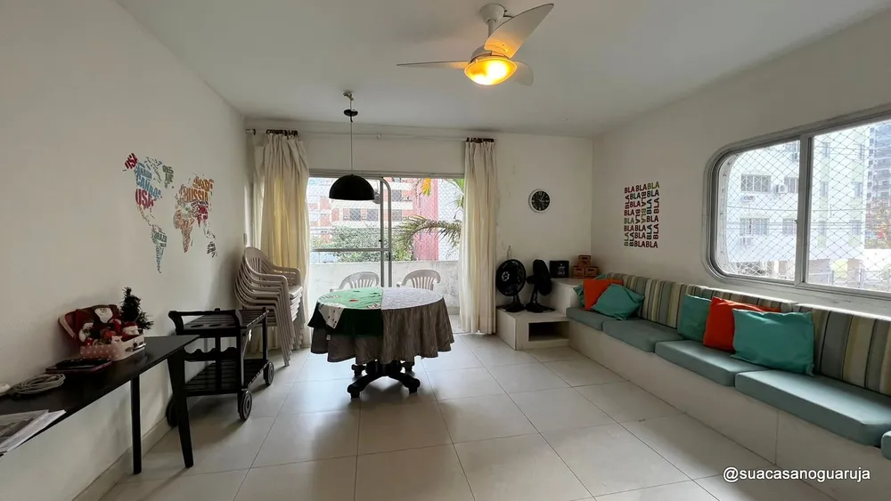 Apartamento, 3 quartos, 87 m² - Foto 4