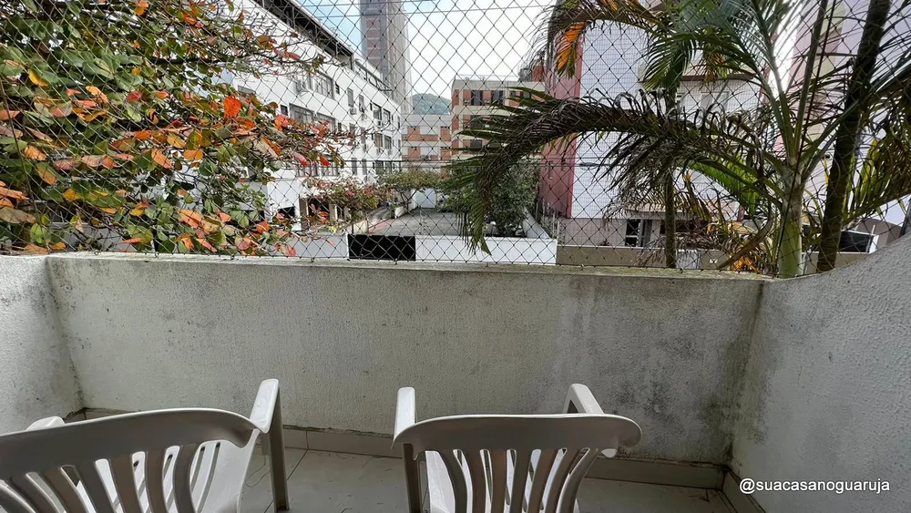 Apartamento, 3 quartos, 87 m² - Foto 3