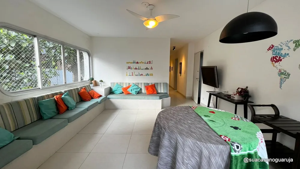 Apartamento, 3 quartos, 87 m² - Foto 2