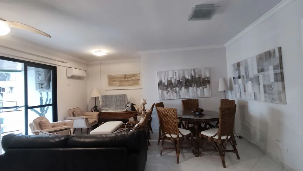Apartamento, 3 quartos, 110 m² - Foto 3