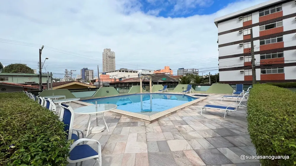 Apartamento, 3 quartos, 110 m² - Foto 1