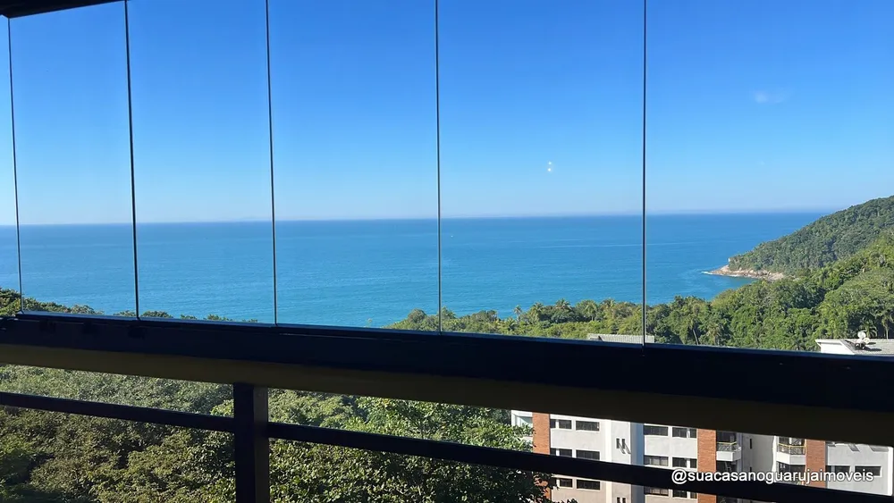 Apartamento, 3 quartos, 168 m² - Foto 2