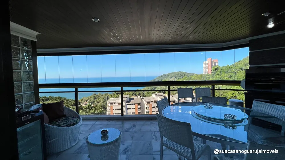 Apartamento, 3 quartos, 168 m² - Foto 1