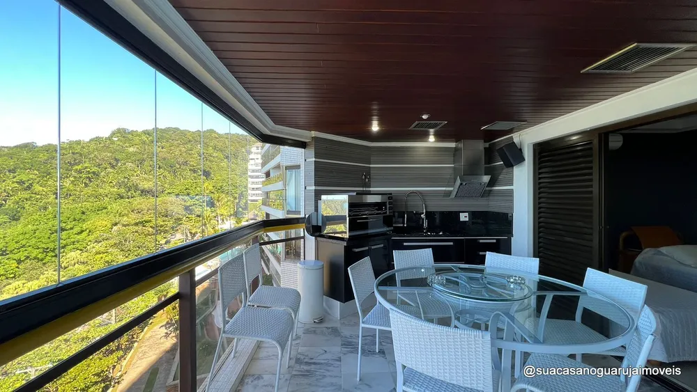 Apartamento, 3 quartos, 168 m² - Foto 3