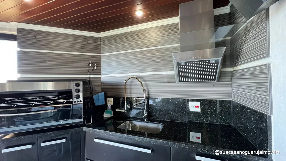 Apartamento, 3 quartos, 168 m² - Foto 4