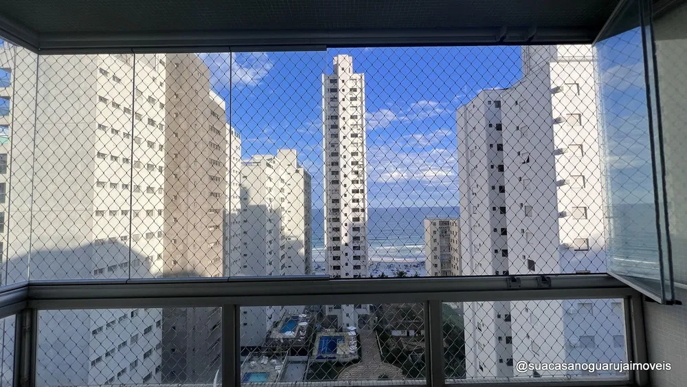Apartamento, 3 quartos, 147 m² - Foto 2