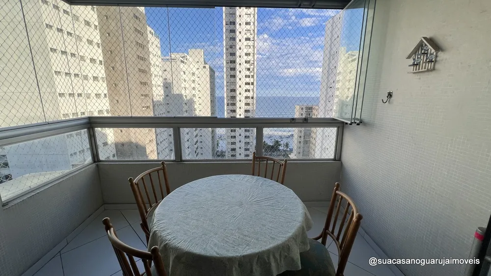 Apartamento, 3 quartos, 147 m² - Foto 1
