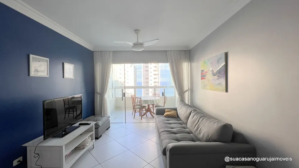 Apartamento, 3 quartos, 147 m² - Foto 4