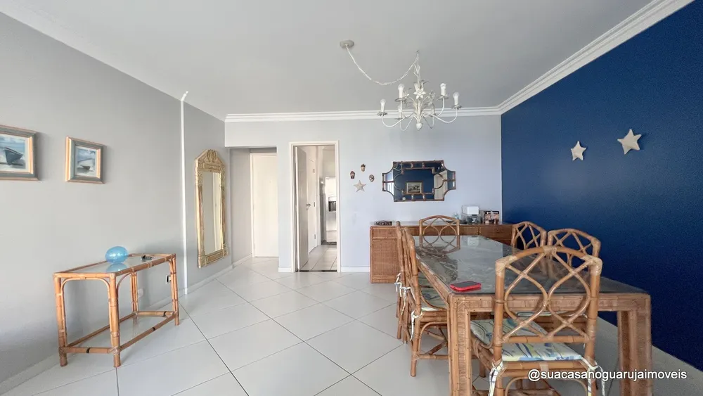Apartamento, 3 quartos, 147 m² - Foto 3