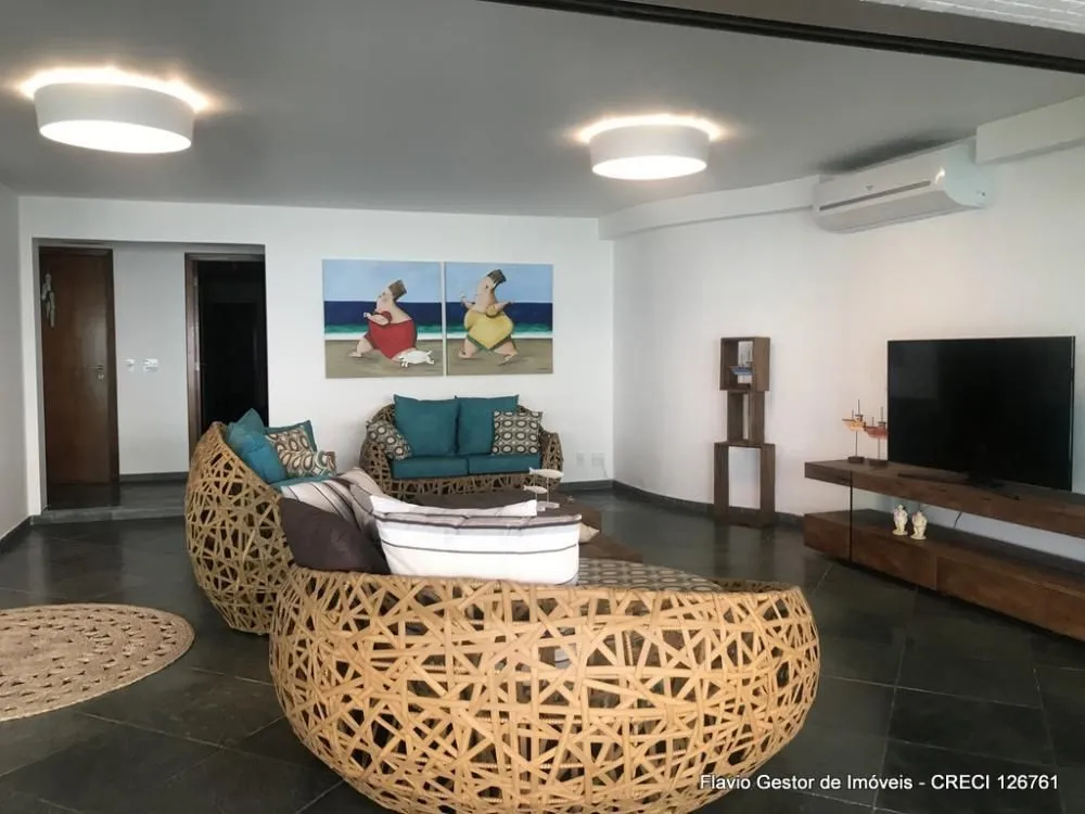 Apartamento, 4 quartos, 224 m² - Foto 4