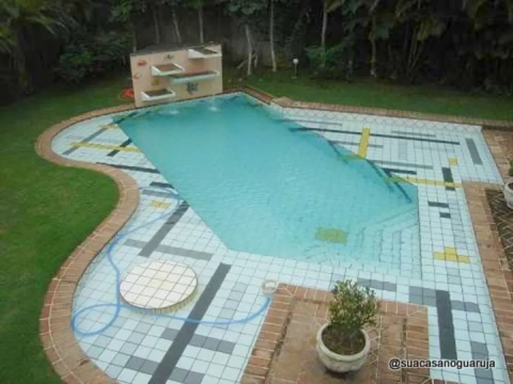 Casa de Condomínio, 6 quartos - Foto 4