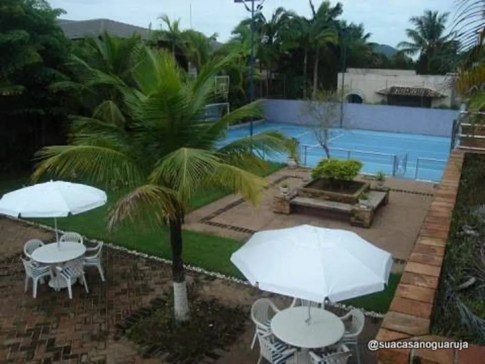 Casa de Condomínio, 6 quartos - Foto 3