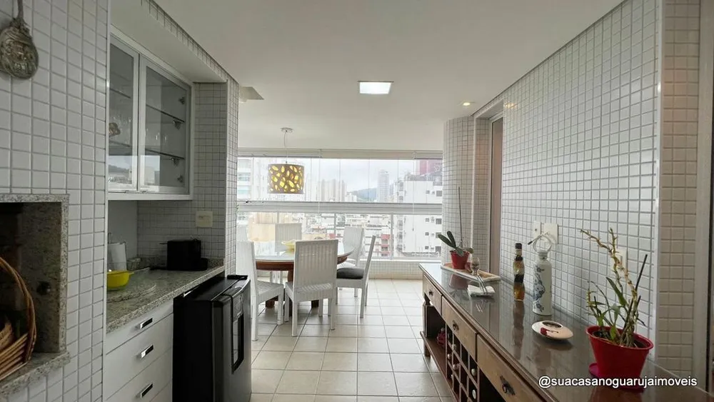 Apartamento, 3 quartos, 143 m² - Foto 2