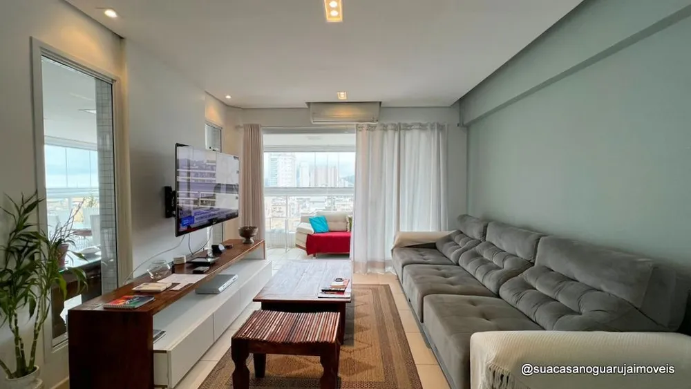 Apartamento, 3 quartos, 143 m² - Foto 4