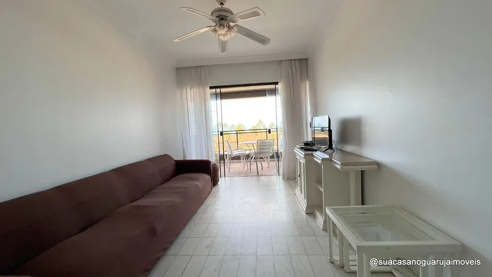 Apartamento, 3 quartos, 110 m² - Foto 2