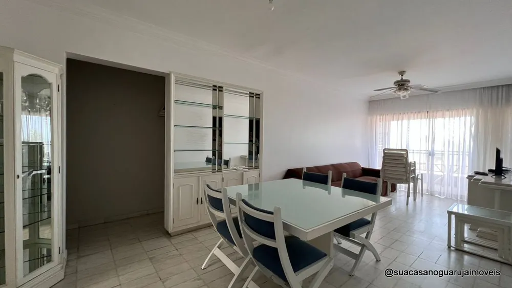 Apartamento, 3 quartos, 110 m² - Foto 4