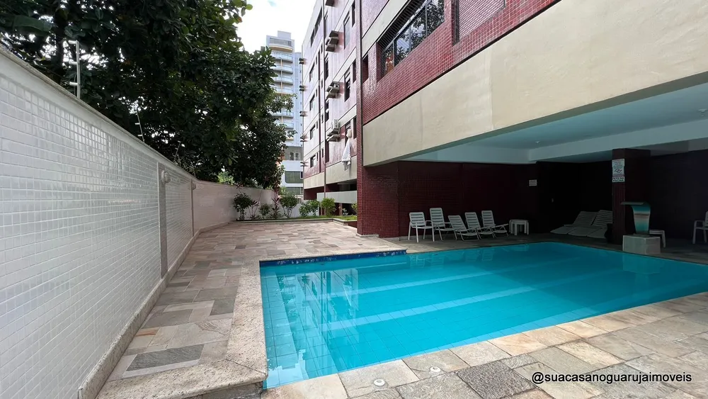 Apartamento, 3 quartos, 110 m² - Foto 1