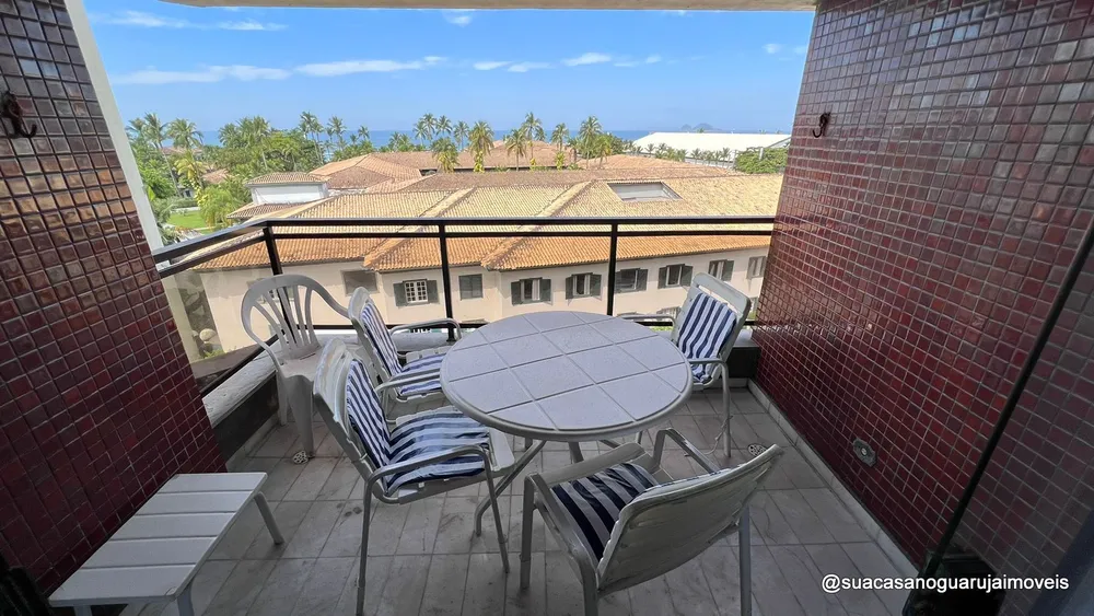 Apartamento, 3 quartos, 110 m² - Foto 3
