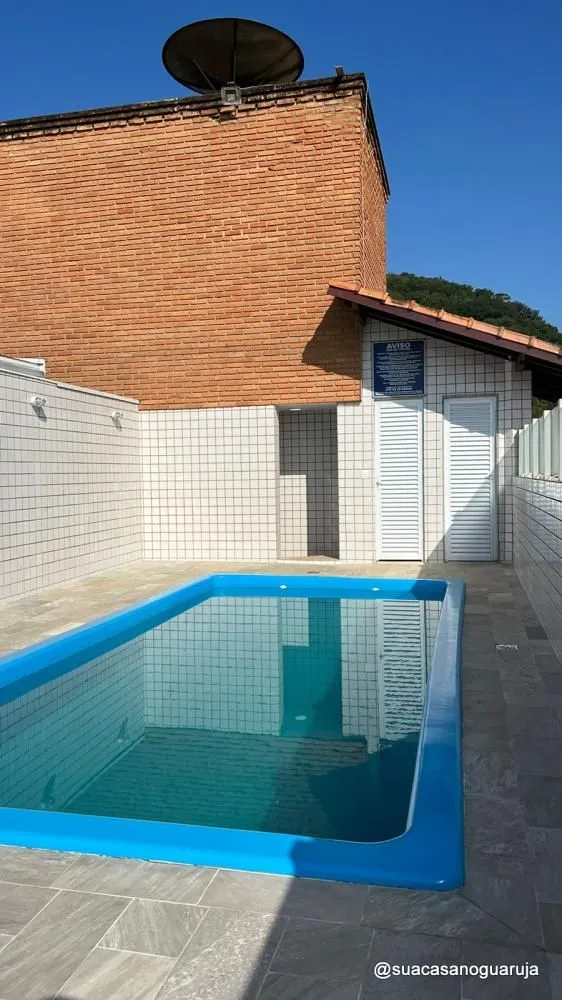 Apartamento, 3 quartos, 80 m² - Foto 2