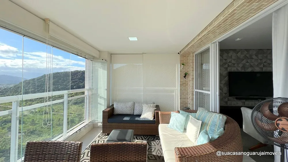 Apartamento, 3 quartos, 158 m² - Foto 2