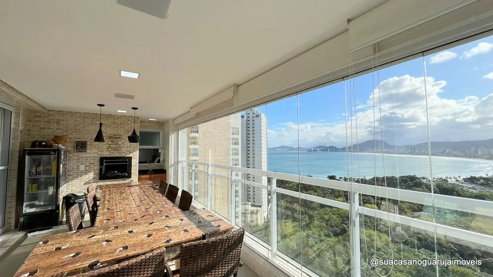 Apartamento, 3 quartos, 158 m² - Foto 1