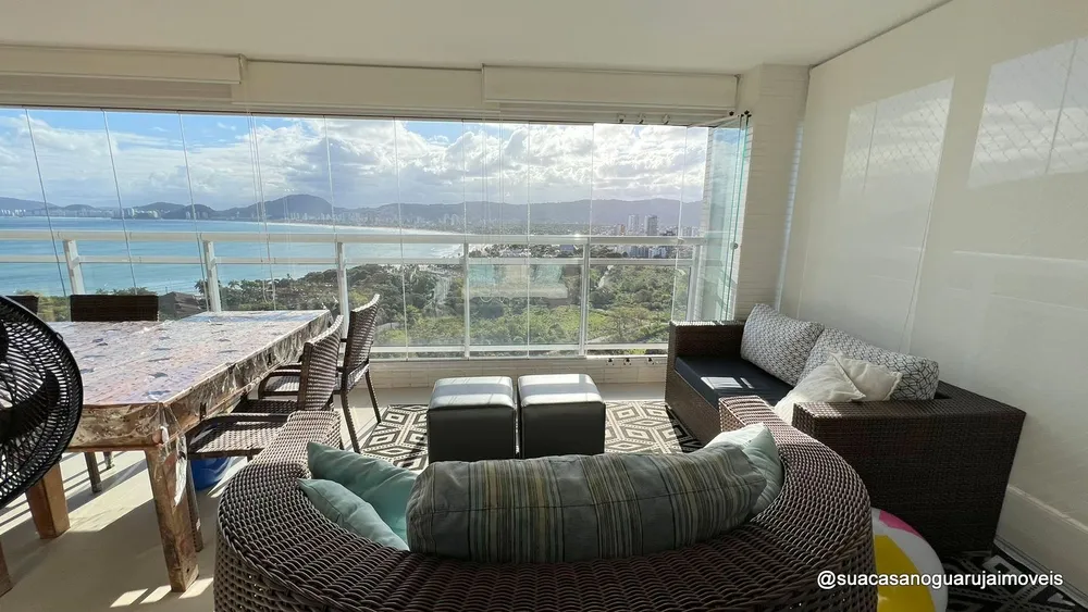 Apartamento, 3 quartos, 158 m² - Foto 3