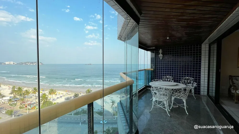 Apartamento, 4 quartos, 166 m² - Foto 3