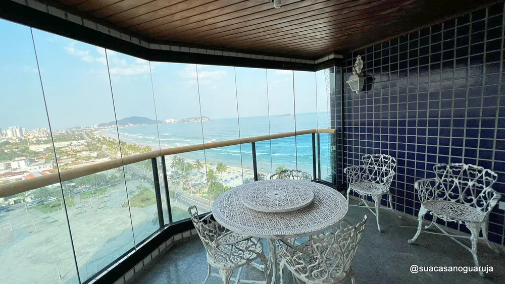 Apartamento, 4 quartos, 166 m² - Foto 4