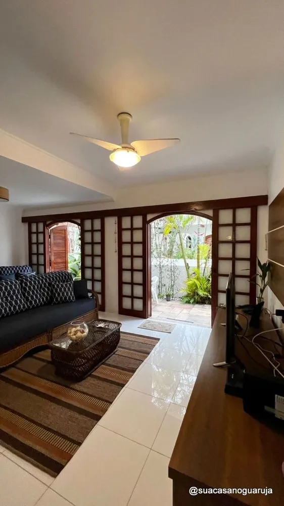 Sobrado, 3 quartos, 184 m² - Foto 3