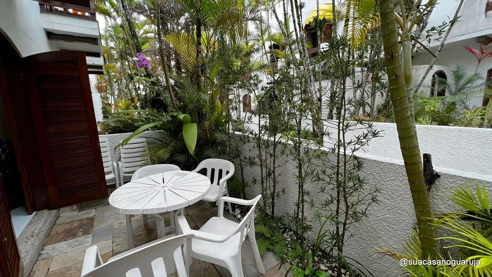Sobrado, 3 quartos, 184 m² - Foto 4