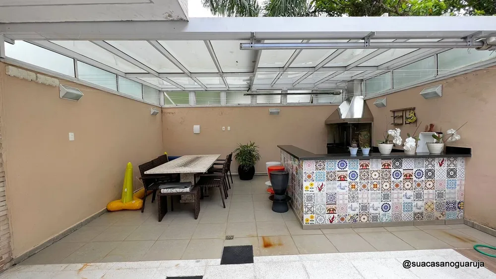 Sobrado, 4 quartos, 315 m² - Foto 4